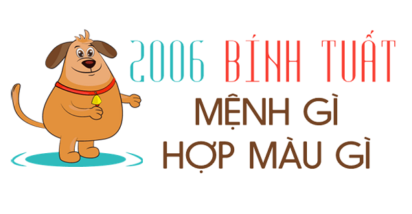 Sinh năm 2006 tuổi gì?
