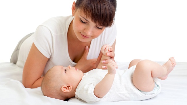 Đi tướt mọc răng bao lâu thì khỏi?
