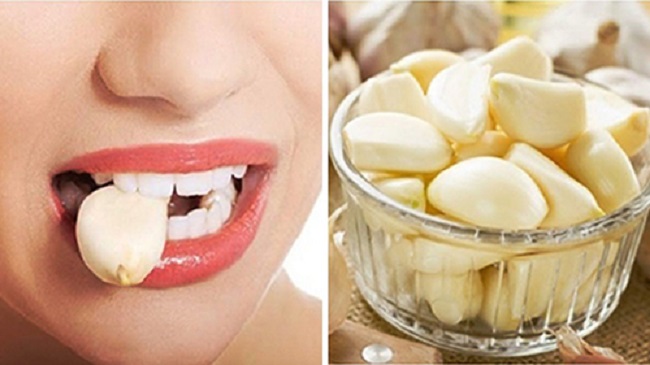 làm cách nào để hết nhức răng
