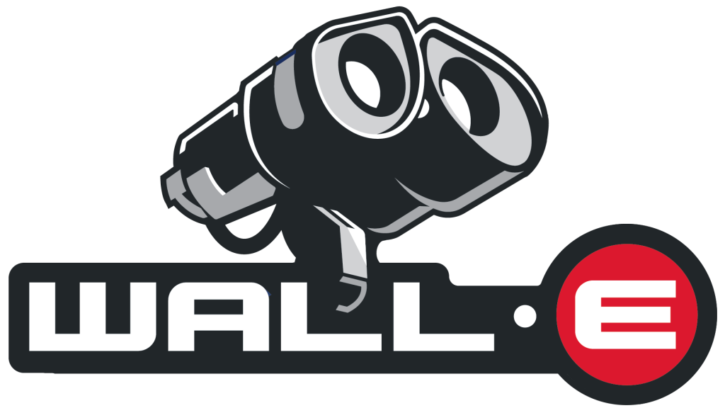 Wall E Shop